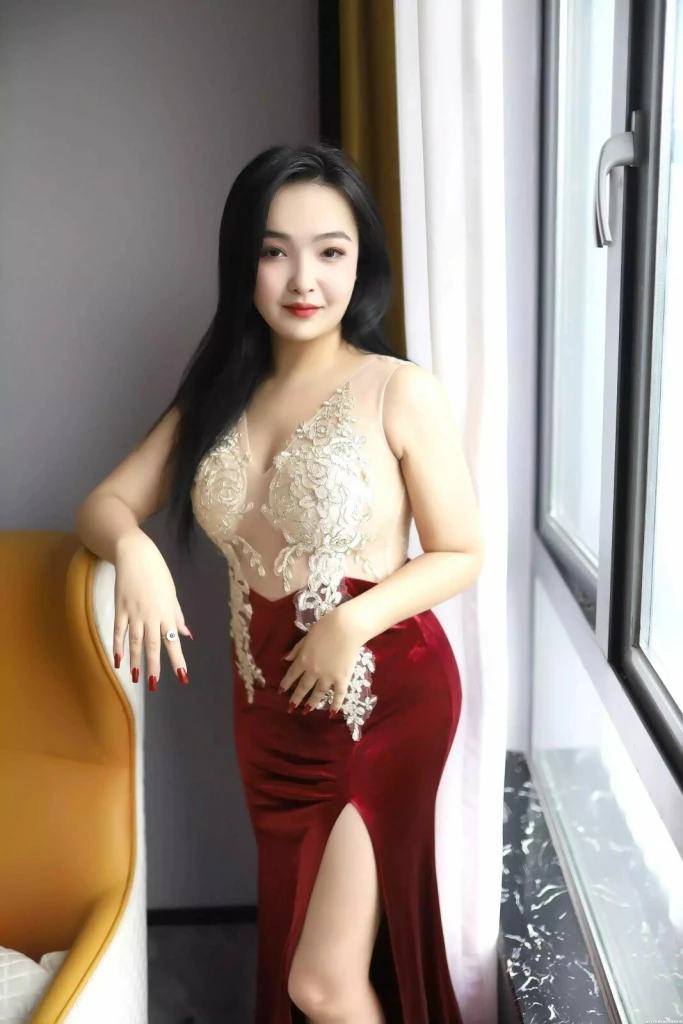 YingLi Profile image 1