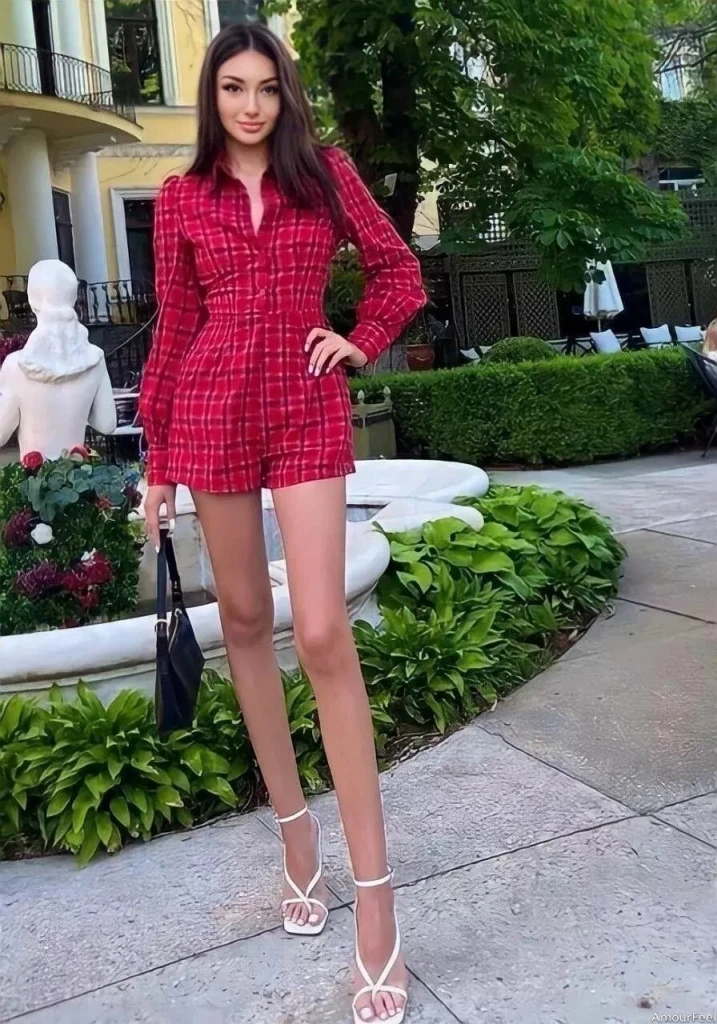 Viktoriya Profile image 2